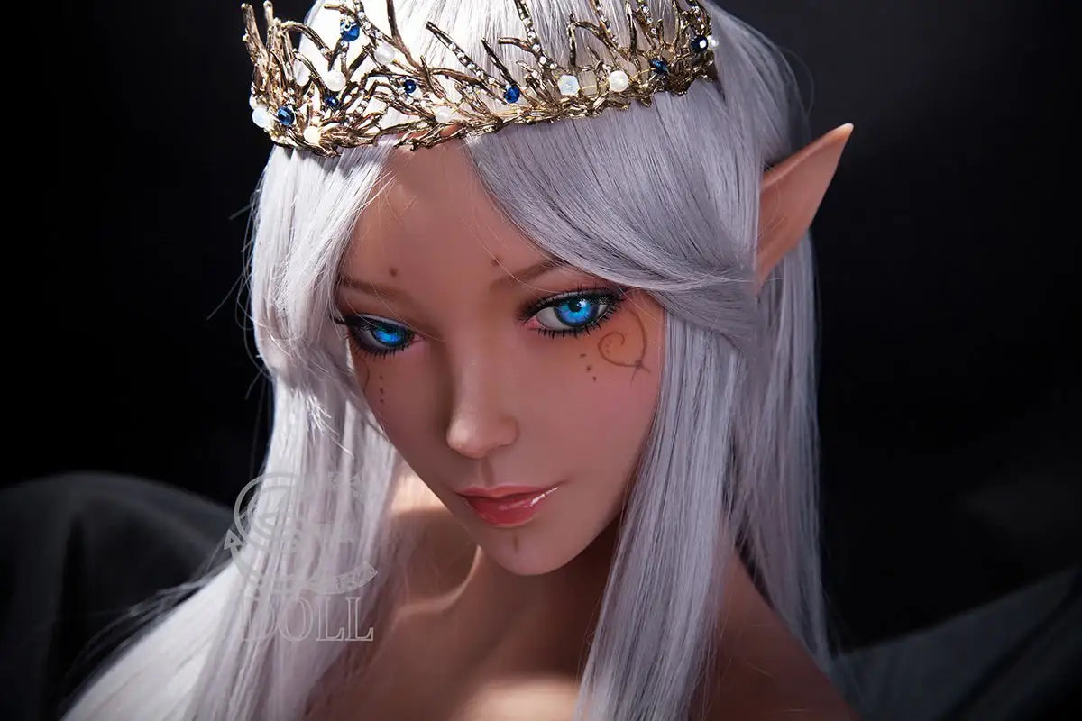 SEDOLL 150 cm F TPE Elf - Amanda - Frisky Business Adult Sex Toys Shop