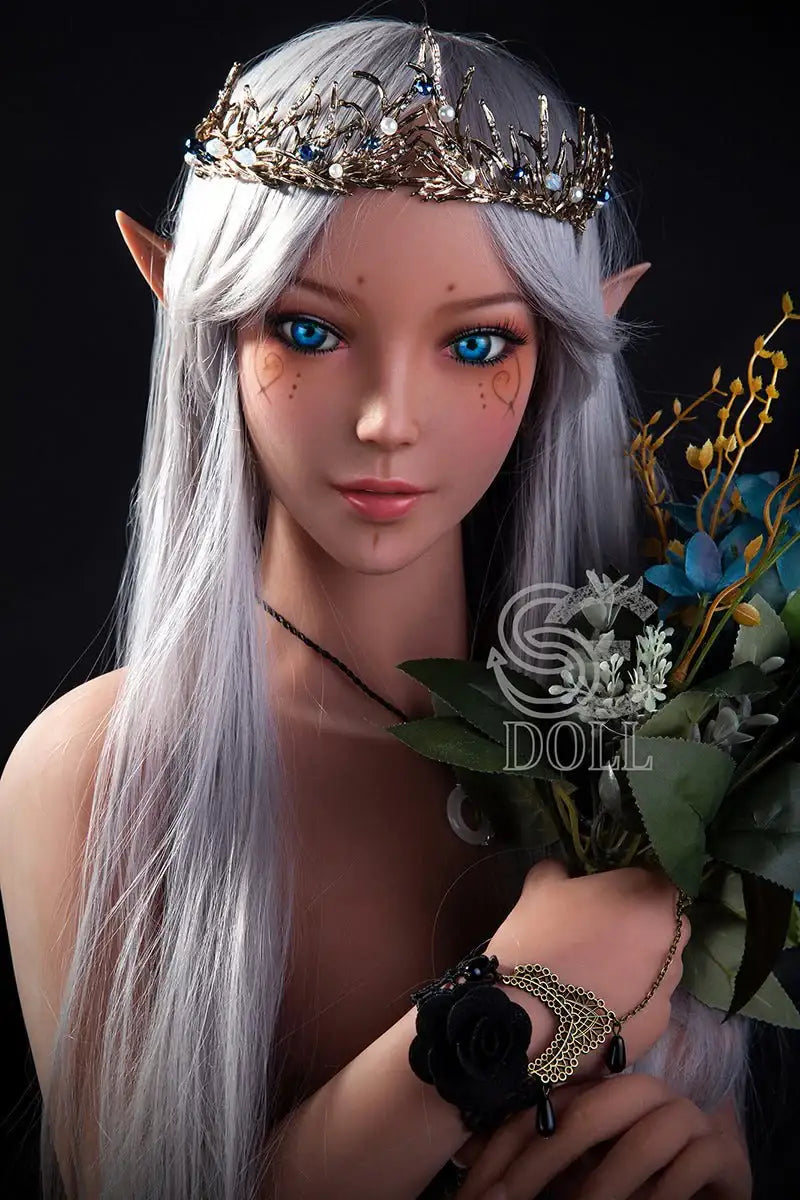 SEDOLL 150 cm F TPE Elf - Amanda - Frisky Business Adult Sex Toys Shop