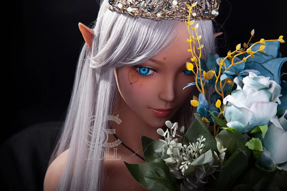SEDOLL 150 cm F TPE Elf - Amanda - Frisky Business Adult Sex Toys Shop