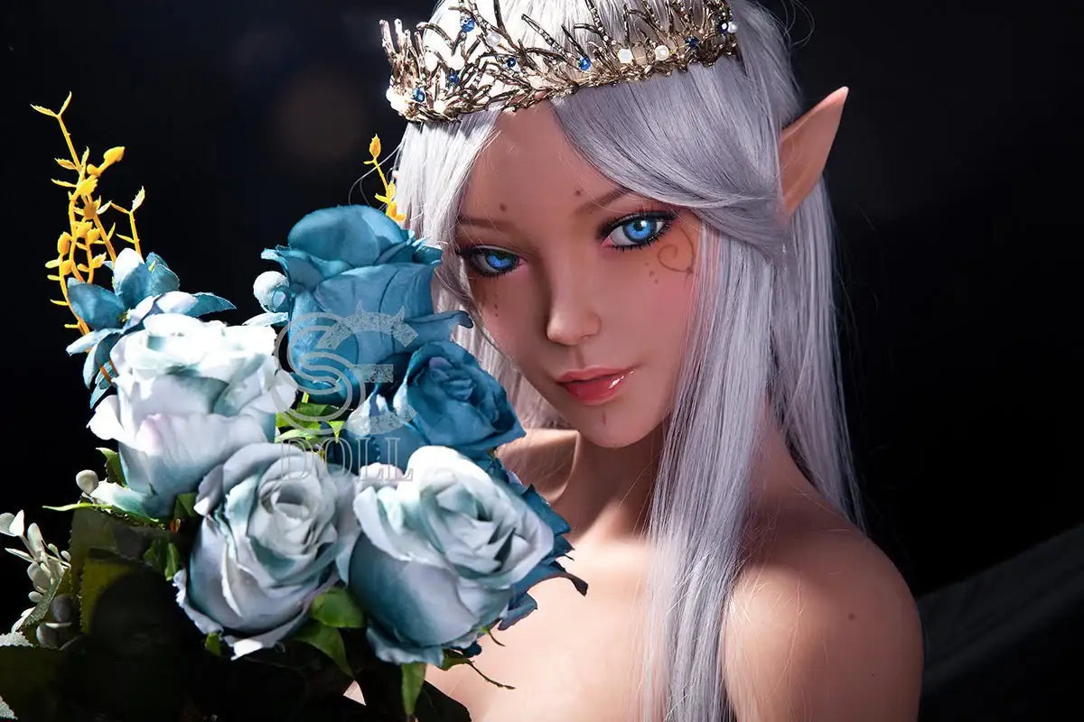 SEDOLL 150 cm F TPE Elf - Amanda - Frisky Business Adult Sex Toys Shop