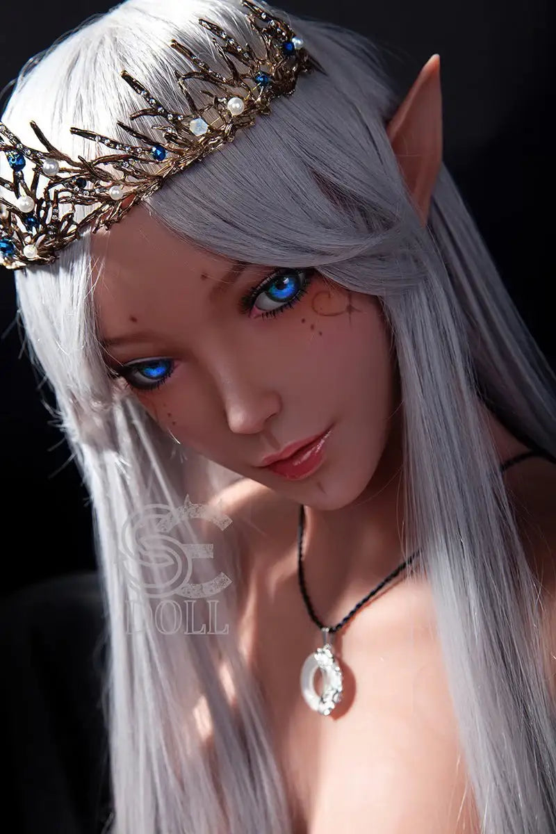 SEDOLL 150 cm F TPE Elf - Amanda - Frisky Business Adult Sex Toys Shop