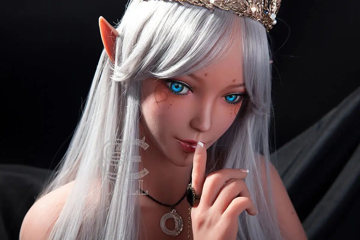 SEDOLL 150 cm F TPE Elf - Amanda - Frisky Business Adult Sex Toys Shop