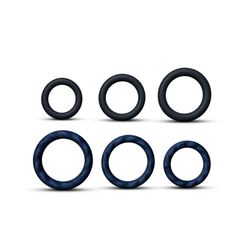 Flexi-Ring - Silicone Cock Rings