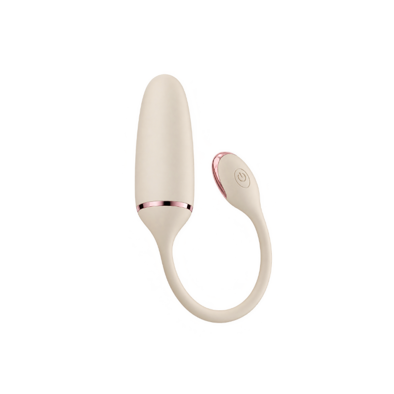 MysticVibe - APP Control Wearable Egg Vibrator