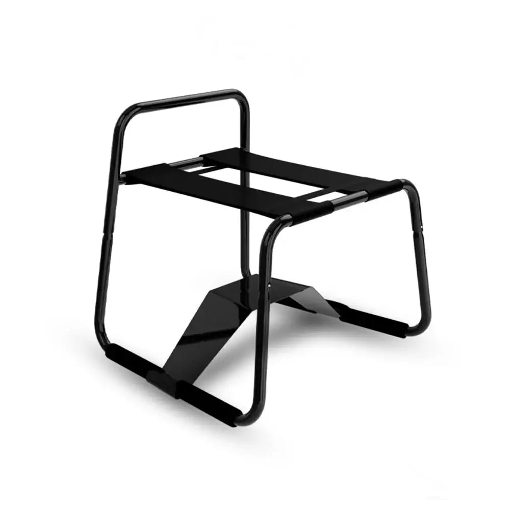 The Spring Sensation Pleasure Chair - Sex Furniture - Frisky Business Adult Sex Toys Shop