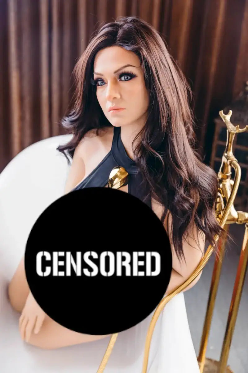 Starpery 165 cm G Silicone - Cynthia V1 (SG) - Frisky Business Adult Sex Toys Shop