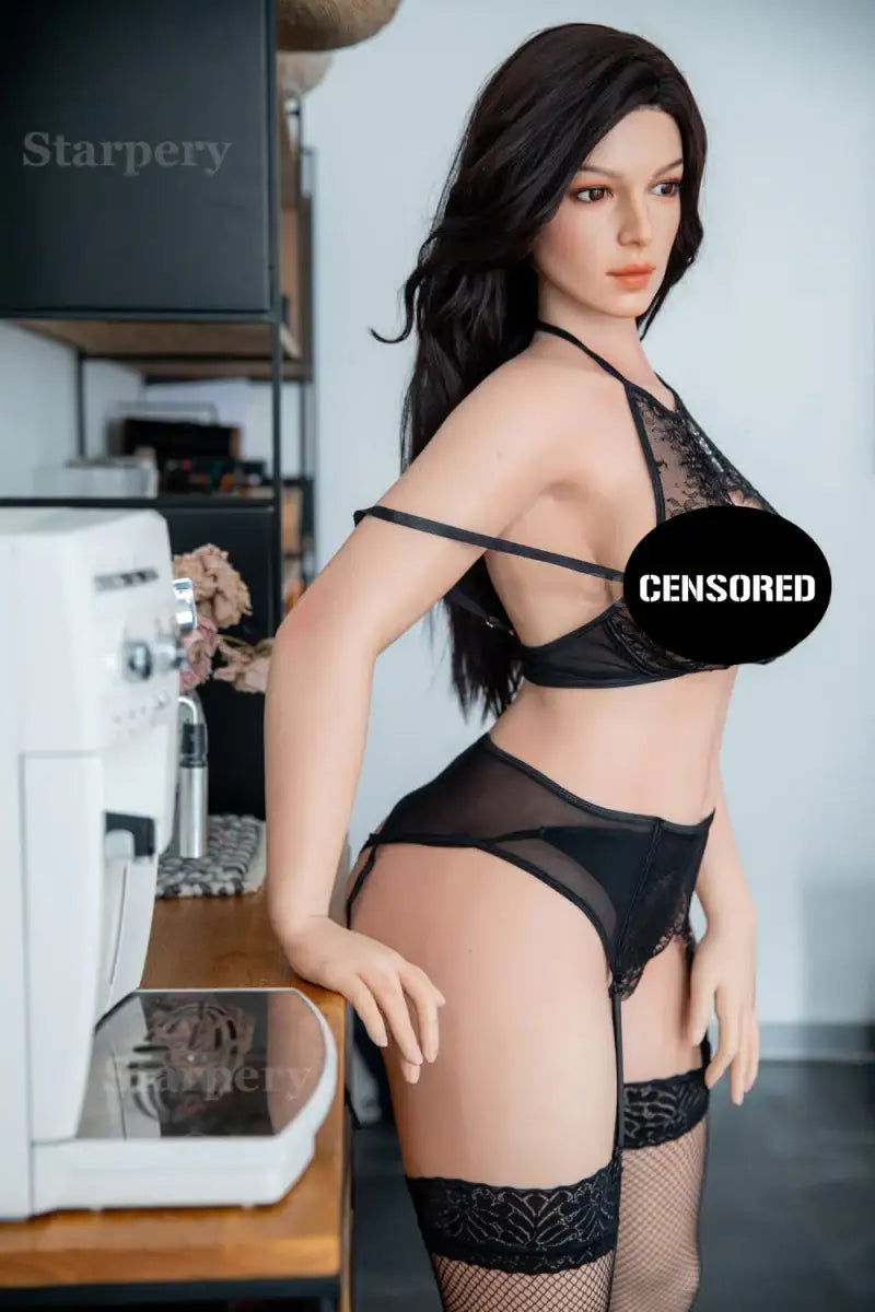 Starpery 165 cm G - Wayne - V1 - Frisky Business Adult Sex Toys Shop