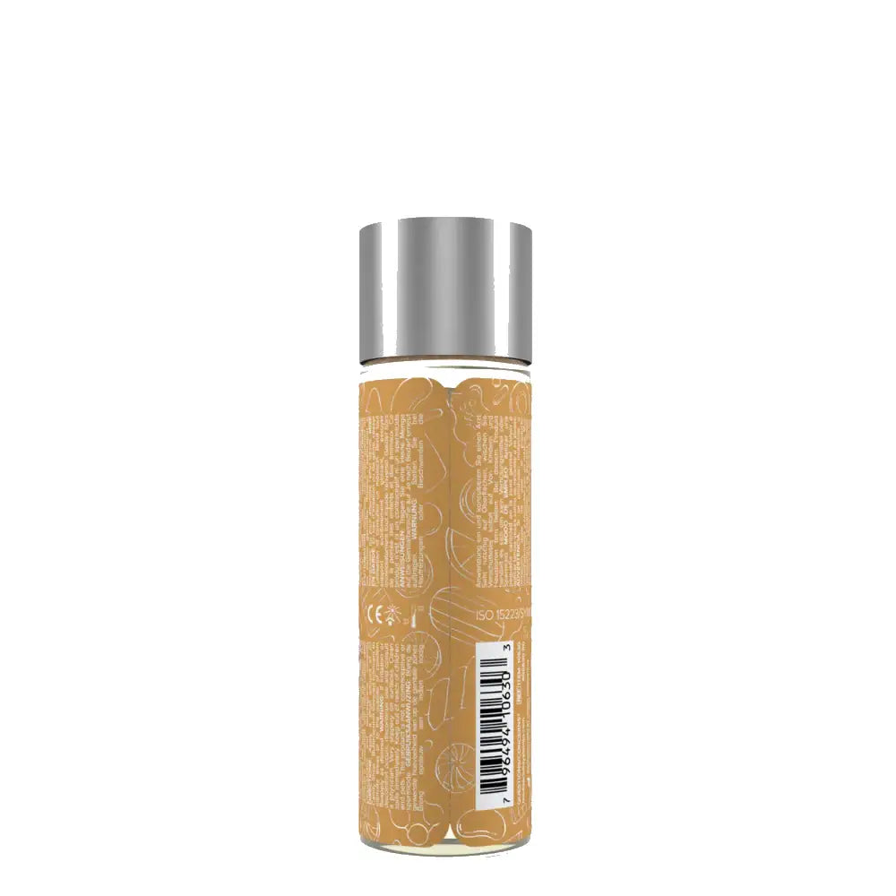 System Jo - Candy Shop H2O Butterscotch EDIBLE Water-Based Lubricant 60ml - Frisky Business Adult Sex Toys Shop