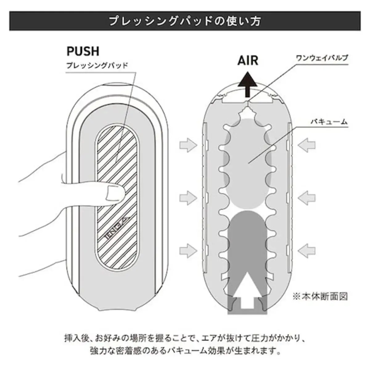 Tenga Flip 0 Zero Gravity Electronic Male Masturbator White Modern Design Ergonomic Shape Perfect For Travel Singapore
