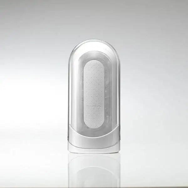 Tenga Flip 0 Zero Male Masturbator White Adjustable Tightness High Quality Male Toy Singapore
