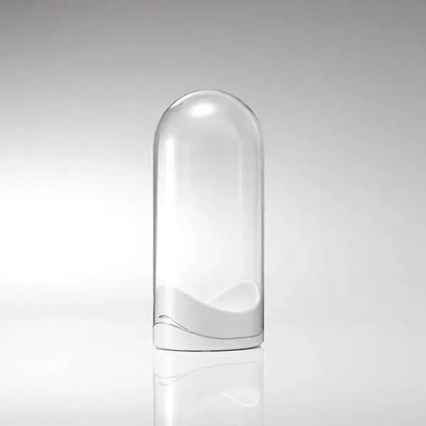 Tenga Flip 0 Zero Male Masturbator White Ergonomic Shape Comfortable Grip Personal Male Device Singapore