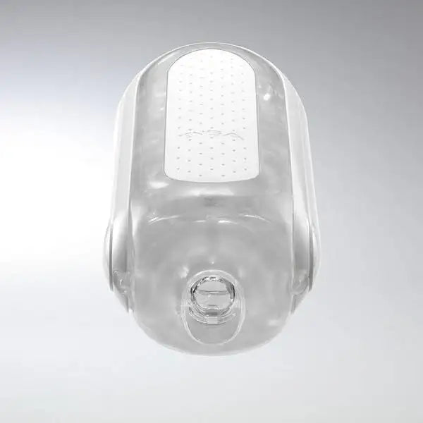 Tenga Flip 0 Zero Male Masturbator White Dual-Layer Material Soft Interior High Stimulation Singapore