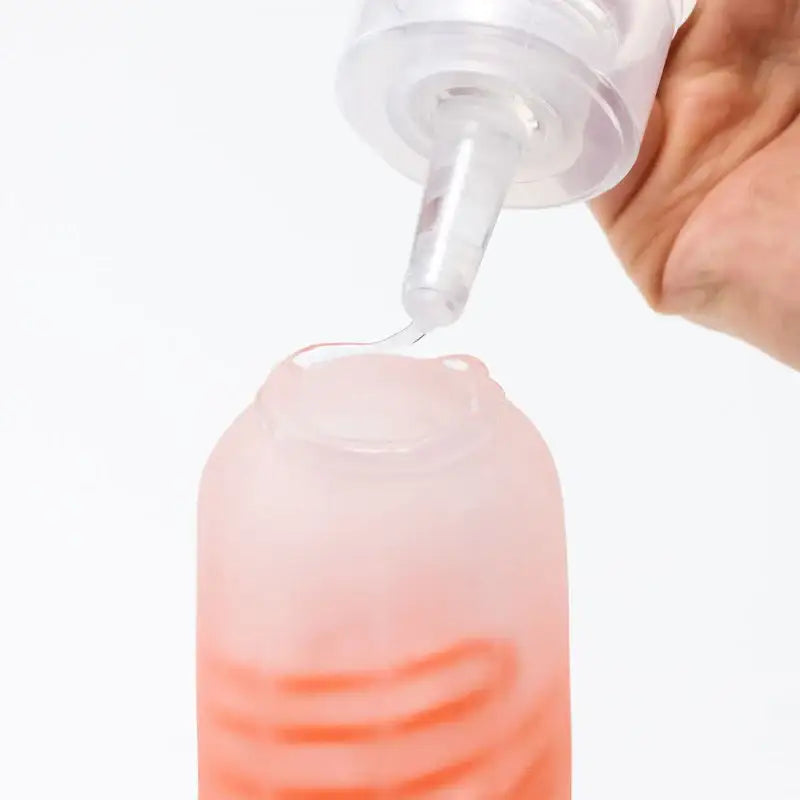 Tenga Hole Lotion Real Waterbased Lubricant Refreshing Waterbased Formula Enhances Comfort During Use Singapore