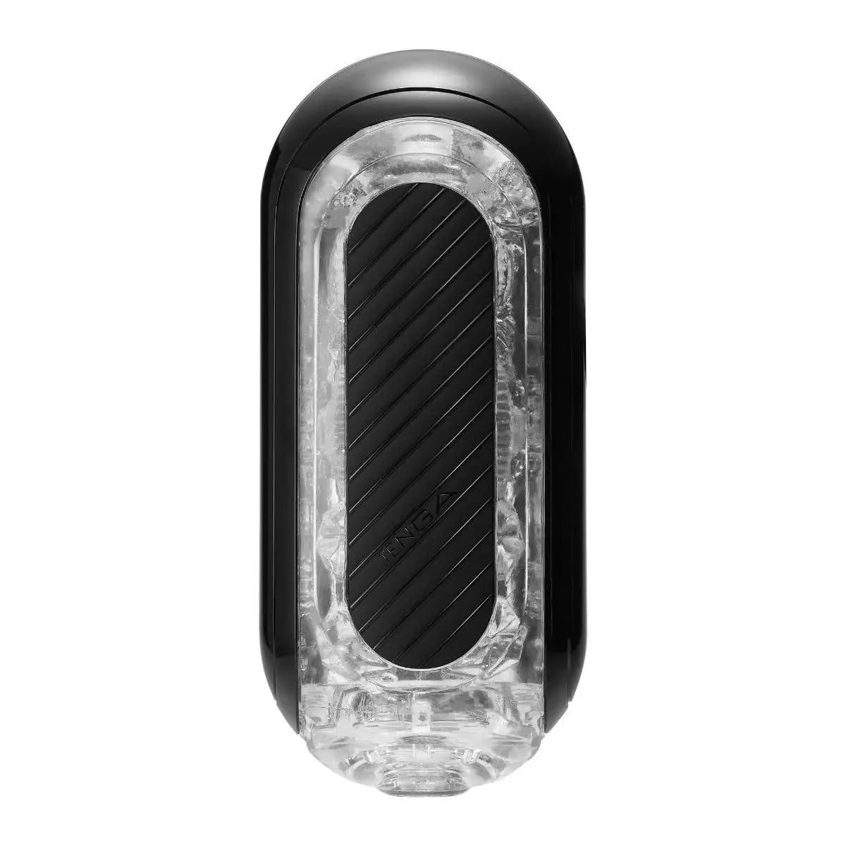Tenga Flip 0 Zero Gravity Male Masturbator Black Ergonomic Shape Comfortable Grip Easy Cleaning Personal Device Singapore