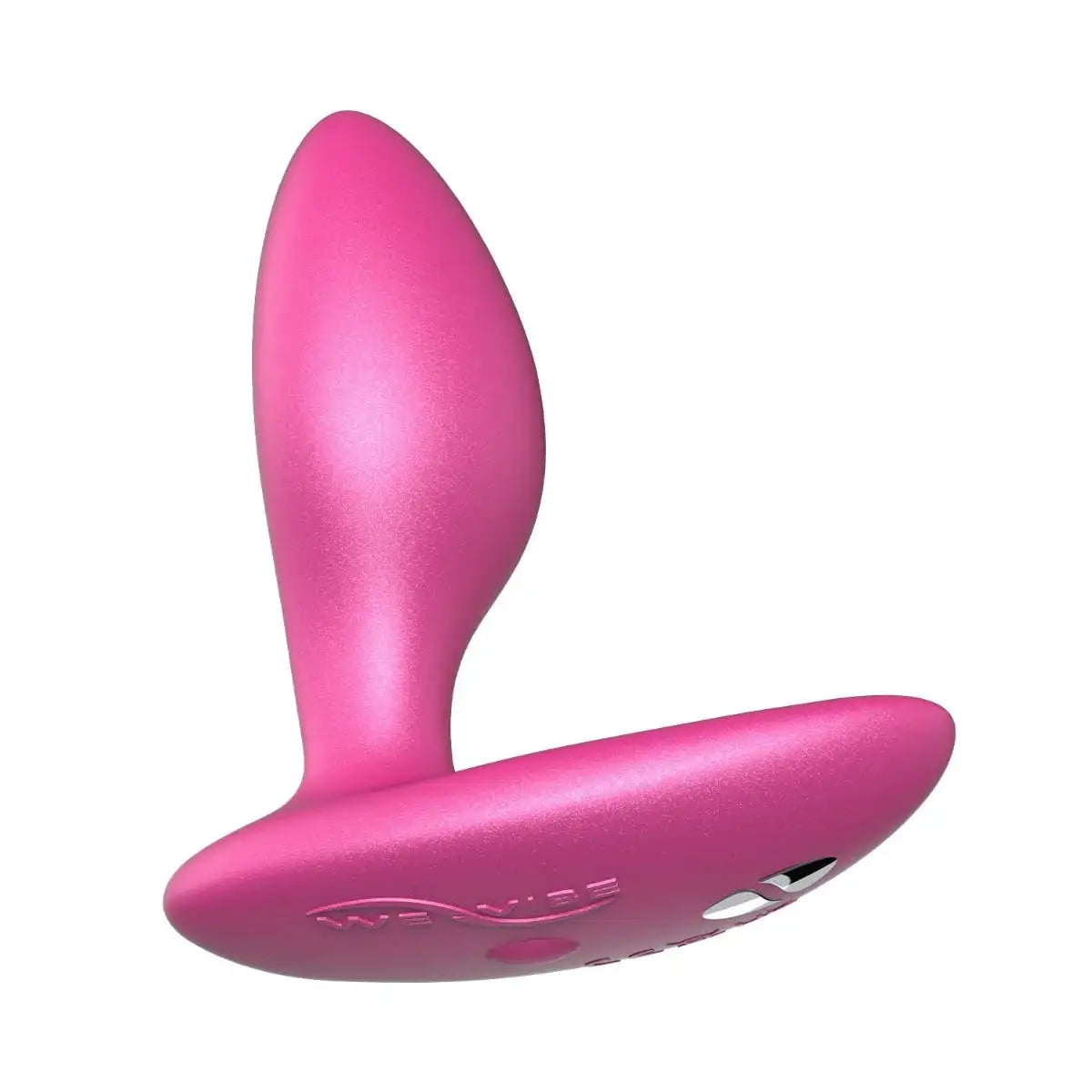 We-Vibe Ditto+ Cosmic Pink remote and app connectivity for personalized control Singapore