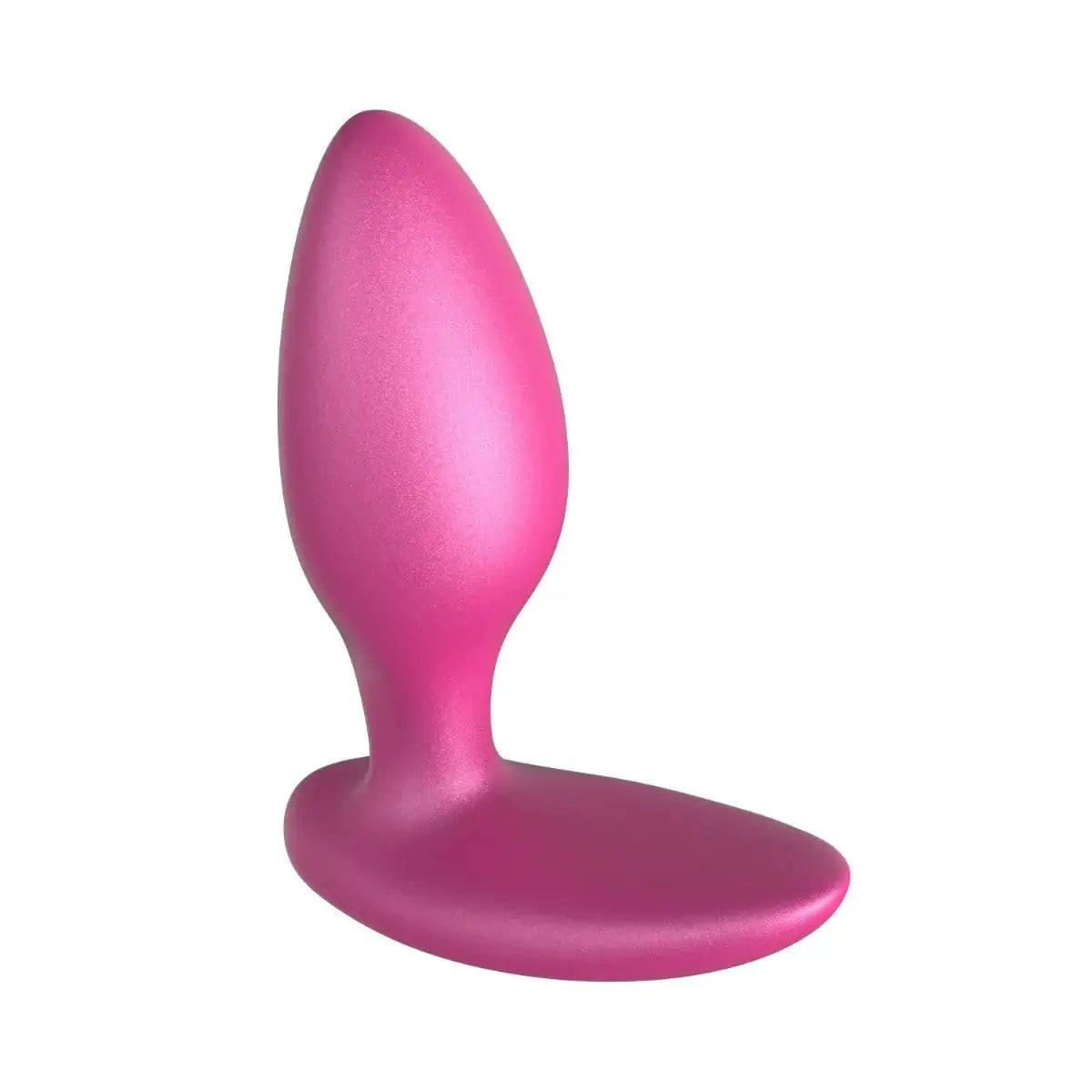 We-Vibe Ditto+ Cosmic Pink quiet vibration technology for discreet usage anytime Singapore