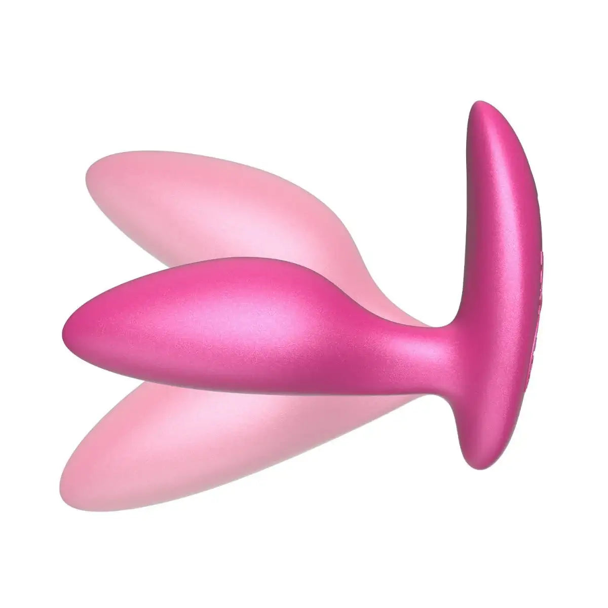 We-Vibe Ditto+ Cosmic Pink app controlled vibration with multiple intensity levels Singapore