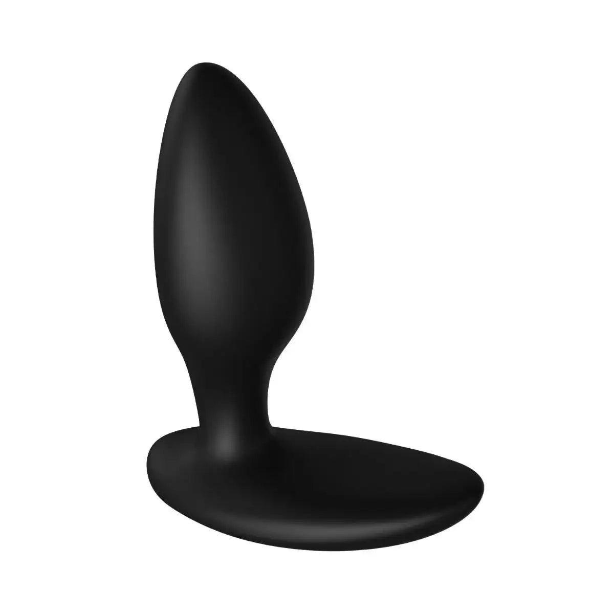 We-Vibe Ditto+ Satin Black device with adjustable intensity and customizable patterns using app control Singapore
