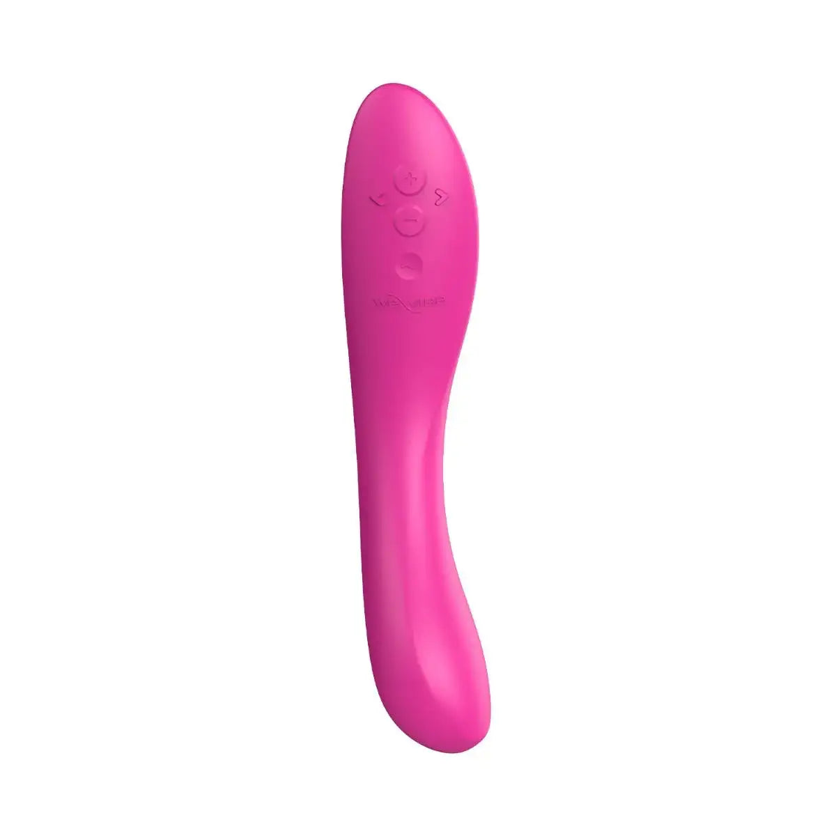 We-Vibe Rave 2 Bold Pink app controlled wearable toy Bluetooth connectivity interactive features Singapore