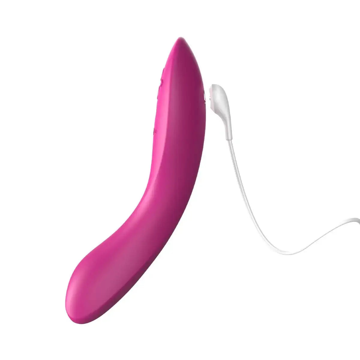 We-Vibe Rave 2 Bold Pink innovative wearable device compact design USB charging convenient Singapore