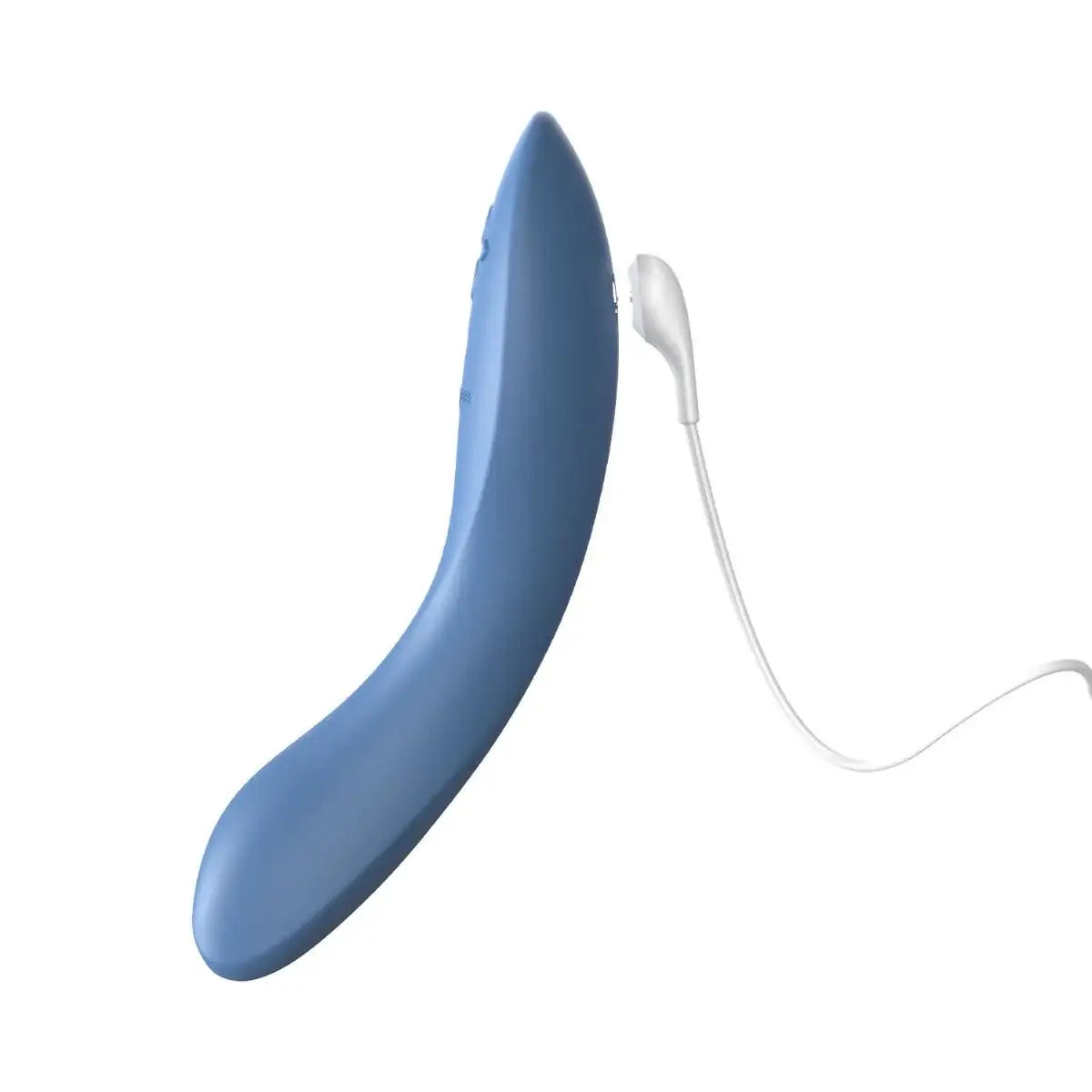 We-Vibe Rave 2 Muted Blue interactive partner connection app guided experiences Singapore