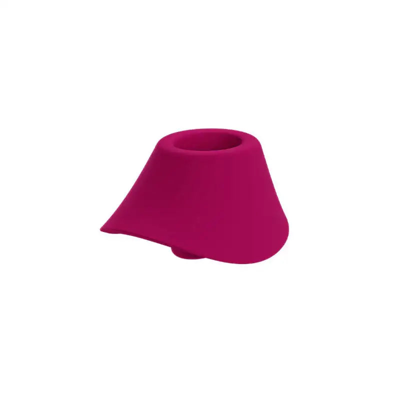 Womanizer Blend Vibrant Pink stylish vibrant pink color modern ergonomic design lightweight travel friendly device Singapore