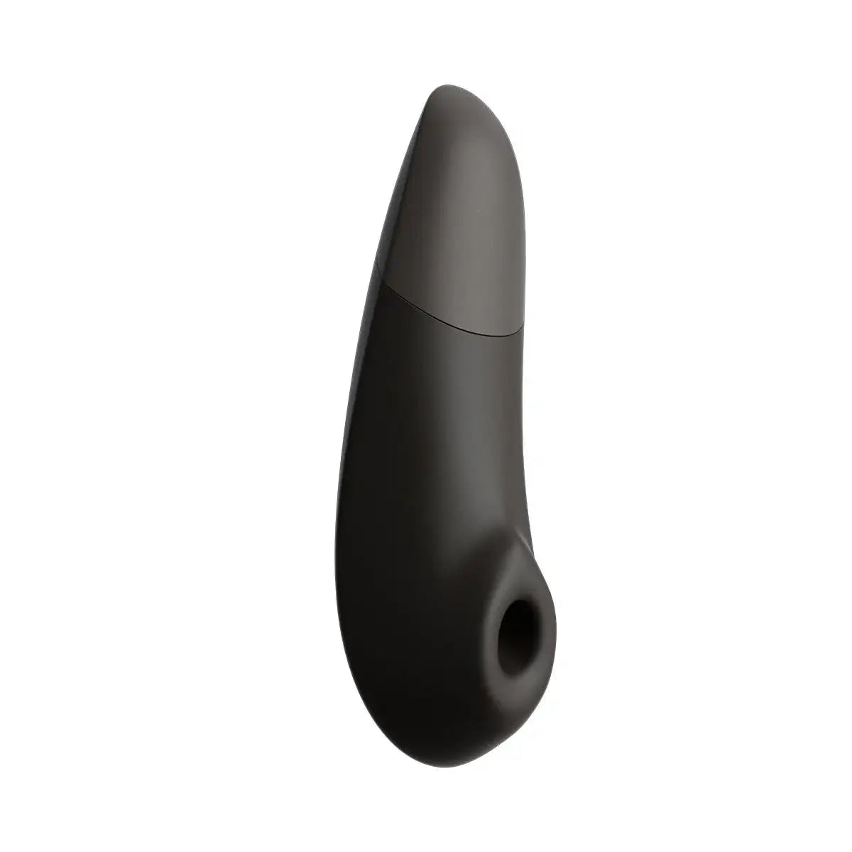 Womanizer - Enhance 2-in-1 Clitoral Stimulator - Black - Frisky Business Adult Sex Toys Shop