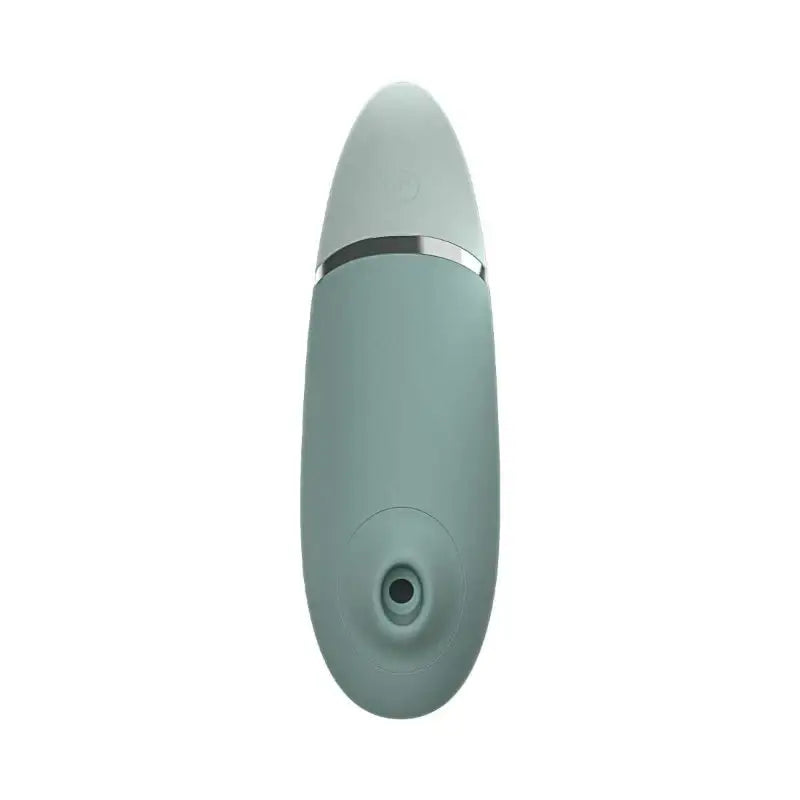 Womanizer Next Sage travel friendly compact size ergonomic body for discreet storage Singapore