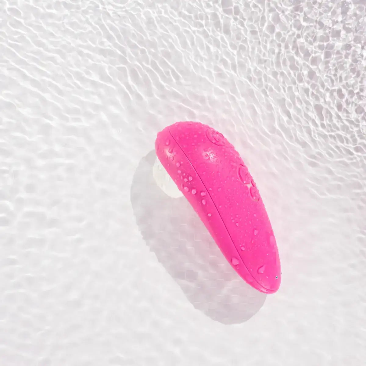Womanizer Starlet 3 Pink compact size discreet storage friendly personal care accessory modern lifestyle Singapore