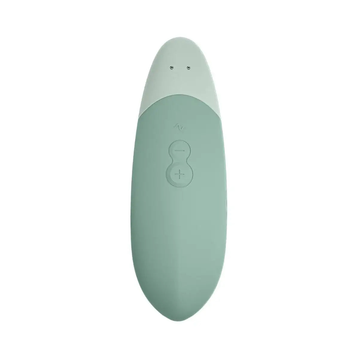 Womanizer Vibe Sage waterproof construction suitable for bath or shower easy cleaning compact design Singapore