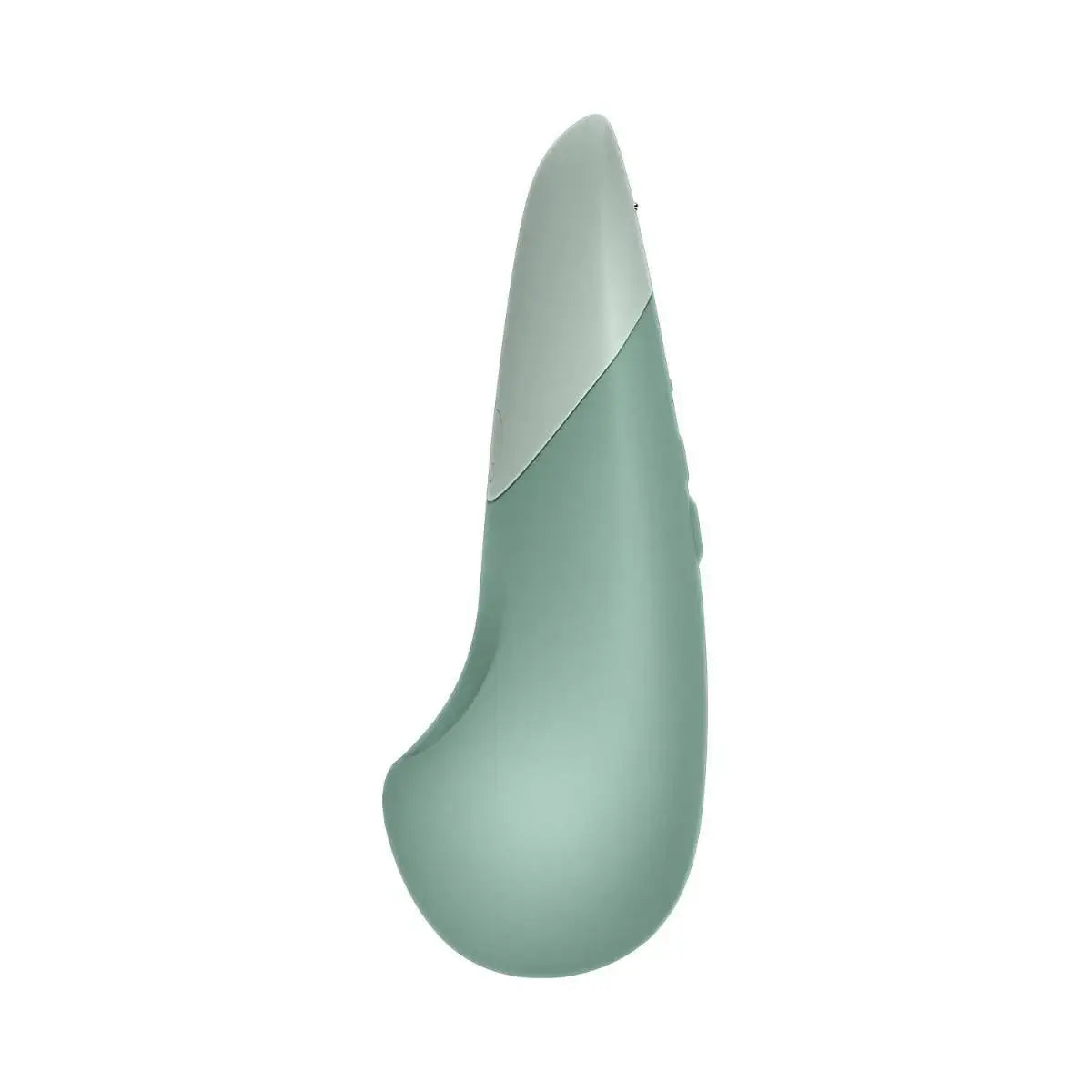 Womanizer Vibe Sage versatile personal wellness device premium silicone exterior ergonomic handheld design Singapore