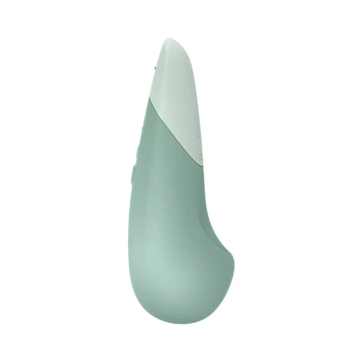 Womanizer Vibe Sage stylish sage color modern ergonomic design lightweight travel friendly device Singapore