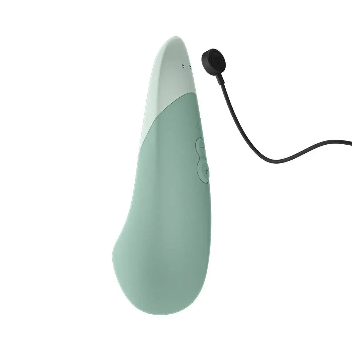 Womanizer Vibe Sage modern ergonomic handheld massager lightweight travel friendly compact design ideal for wellness Singapore
