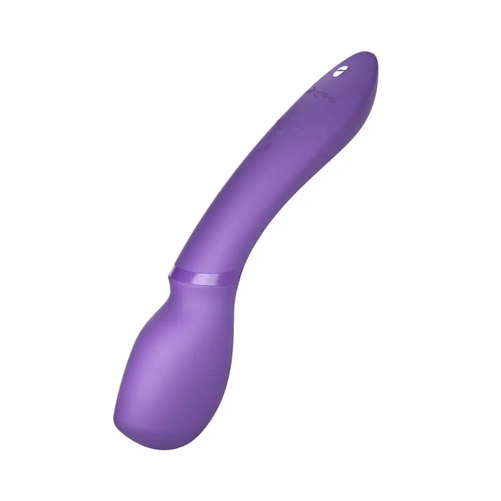 We-Vibe - Wand 2 - Frisky Business Adult Sex Toys Shop