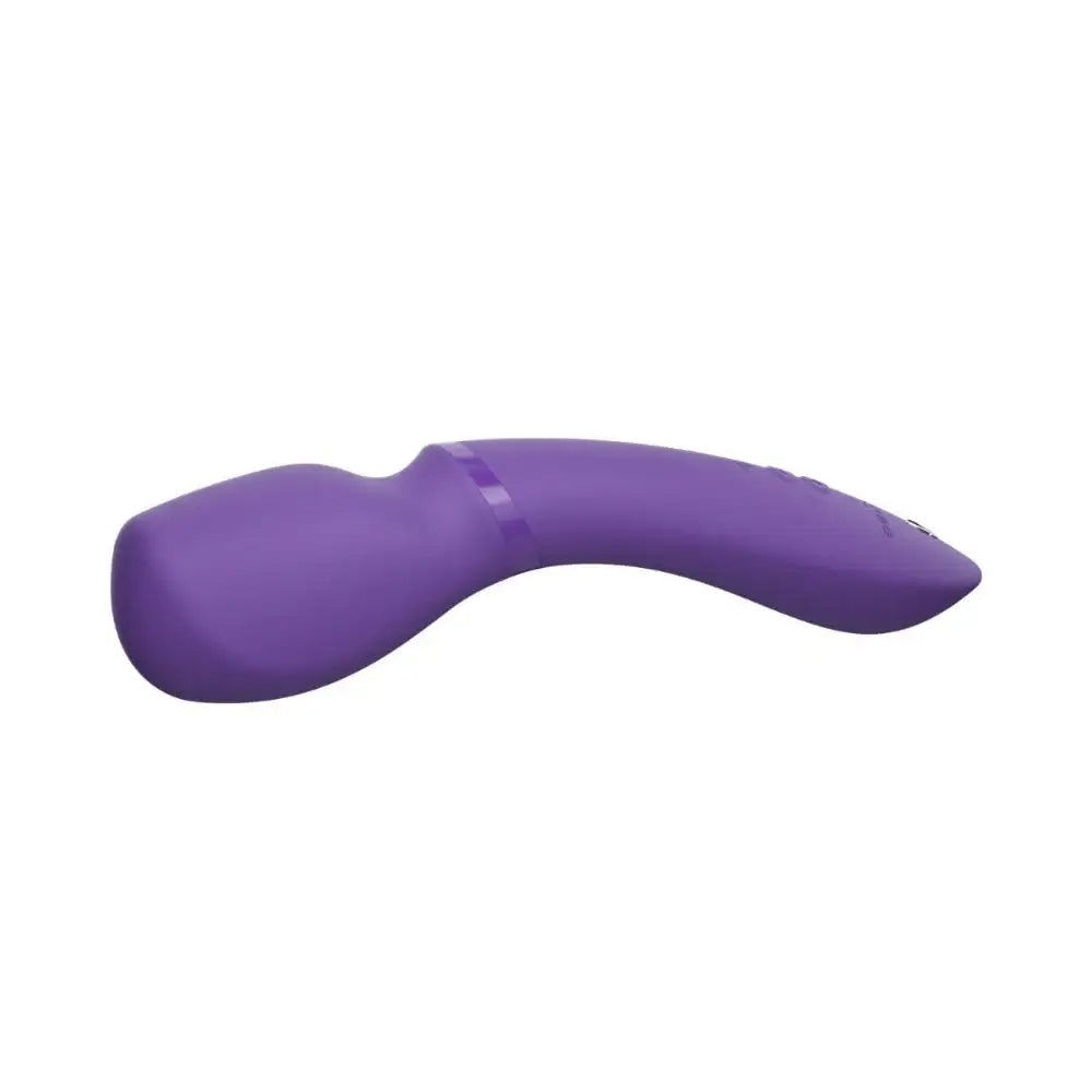 We-Vibe Wand 2 versatile personal massager for home spa and relaxation routines Singapore
