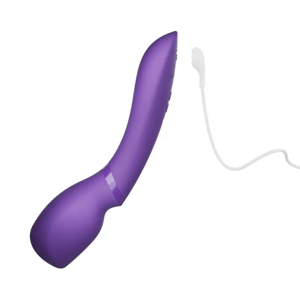 We-Vibe Wand 2 premium design massager for gentle yet effective muscle relief Singapore