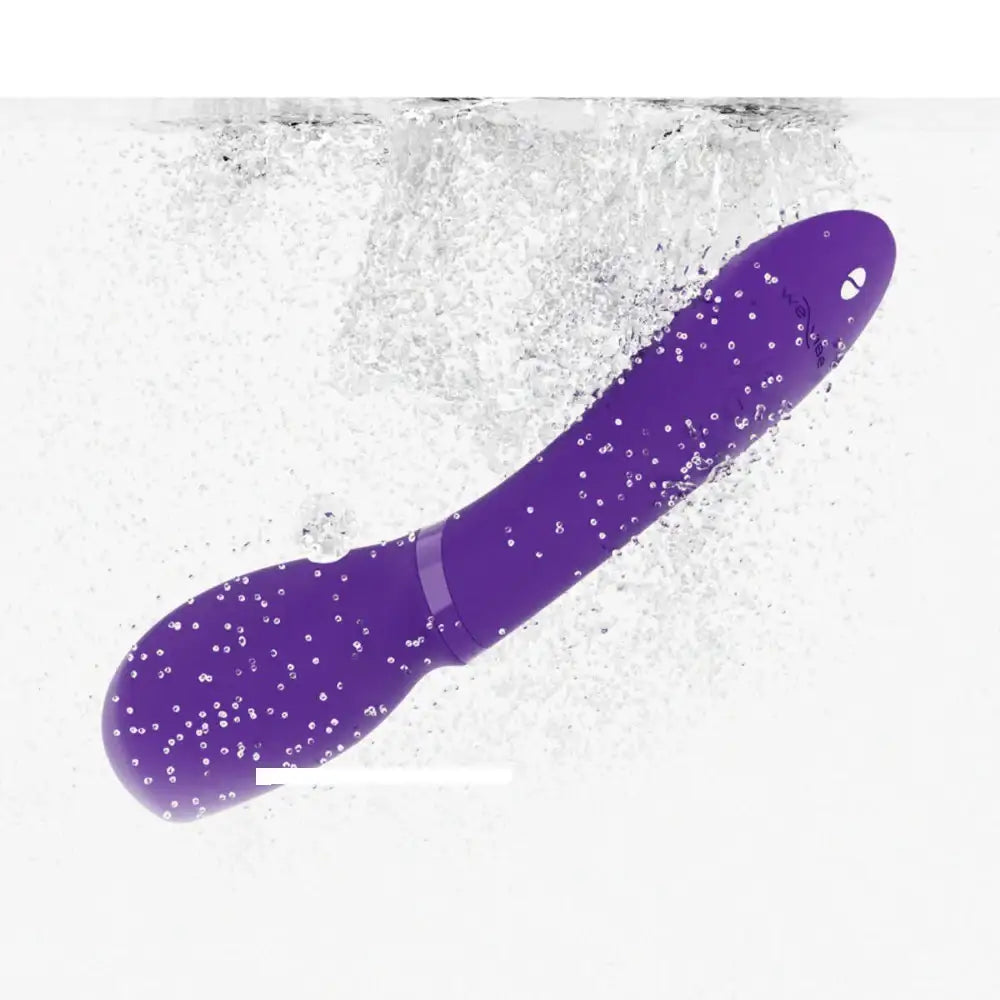 We-Vibe Wand 2 wearable accessory compatible with mobile app for interactive control Singapore