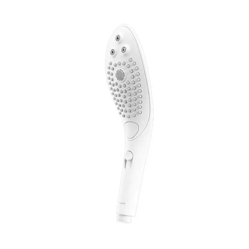 Womanizer Wave White Compact Hands-Free Design Quiet Operation Easy to Carry Singapore