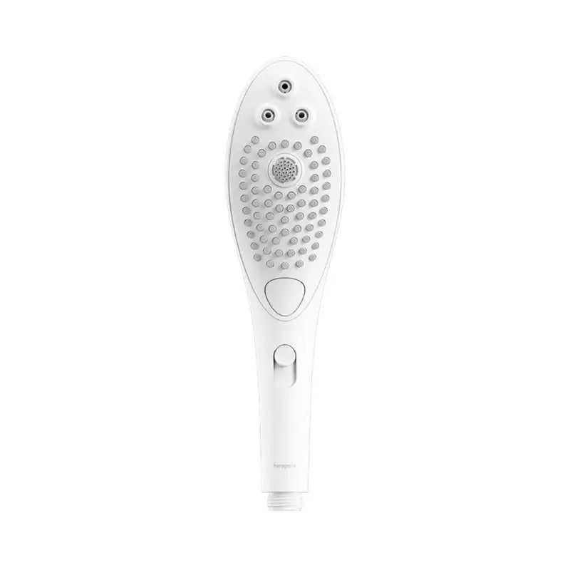 Womanizer Wave White Ergonomic Shape Fits Comfortably for Personal Relaxation and Pleasure Singapore