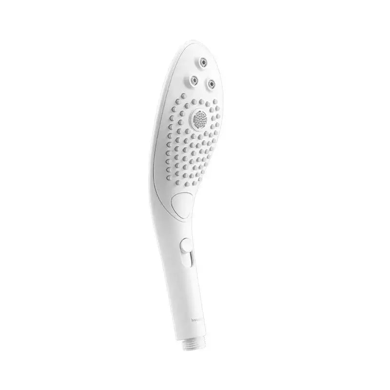 Womanizer Wave White Lightweight Design Ideal for Home or Travel Use Silicone Singapore