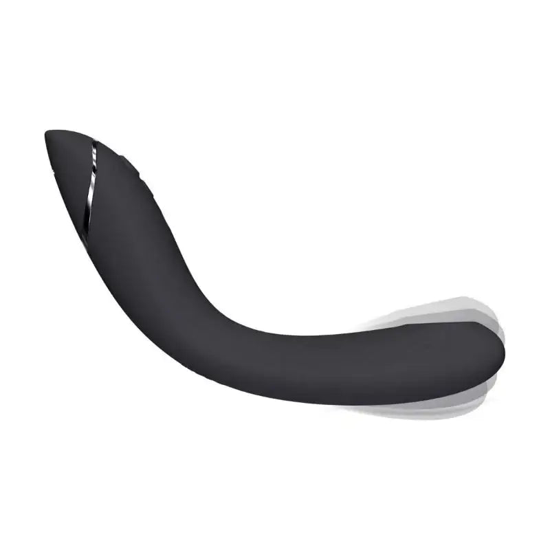 Womanizer OG Dark Grey waterproof construction suitable for bath or shower easy cleaning design Singapore