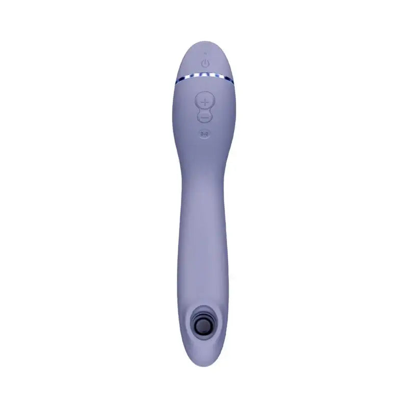 Womanizer OG Lilac contemporary aesthetic sleek silhouette compact modern personal wellness accessory Singapore
