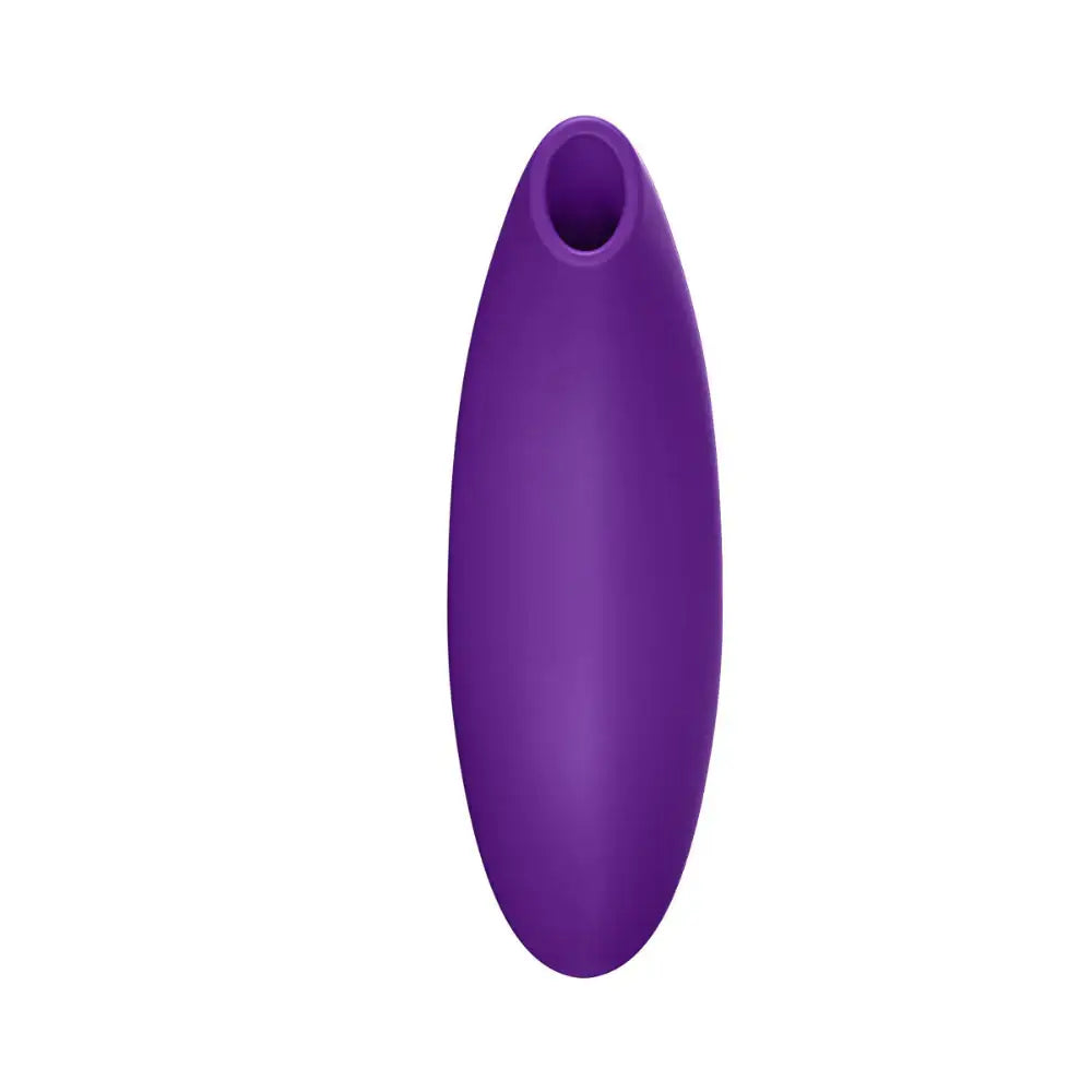We-Vibe Melt 2 App Controlled Purple Clitoral Stimulator supporting app-enabled remote control and multiple stimulation modes Singapore