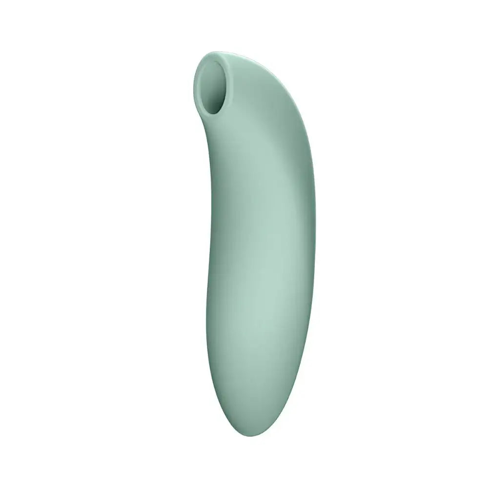 We-Vibe Melt 2 App Controlled Bluetooth Clitoral Stimulator Sage green interactive vibration device Singapore