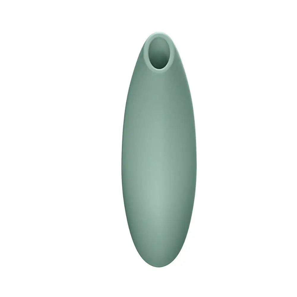 We-Vibe Melt 2 Multi-Speed App Vibrator Sage green adjustable intensity wearable toy Singapore