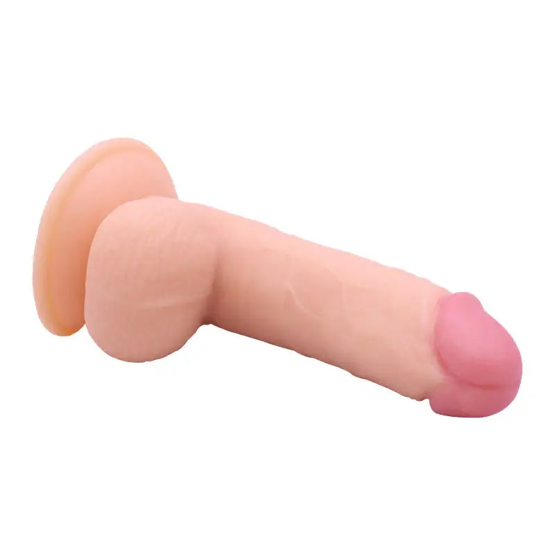 Axel 17 cm - Prince Series Realistic Suction Cup Dildo - Frisky Business Adult Sex Toys Shop