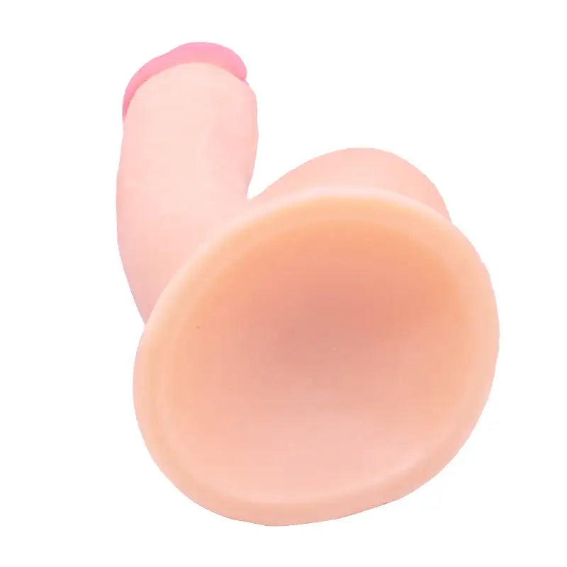 Axel 17 cm - Prince Series Realistic Suction Cup Dildo - Frisky Business Adult Sex Toys Shop