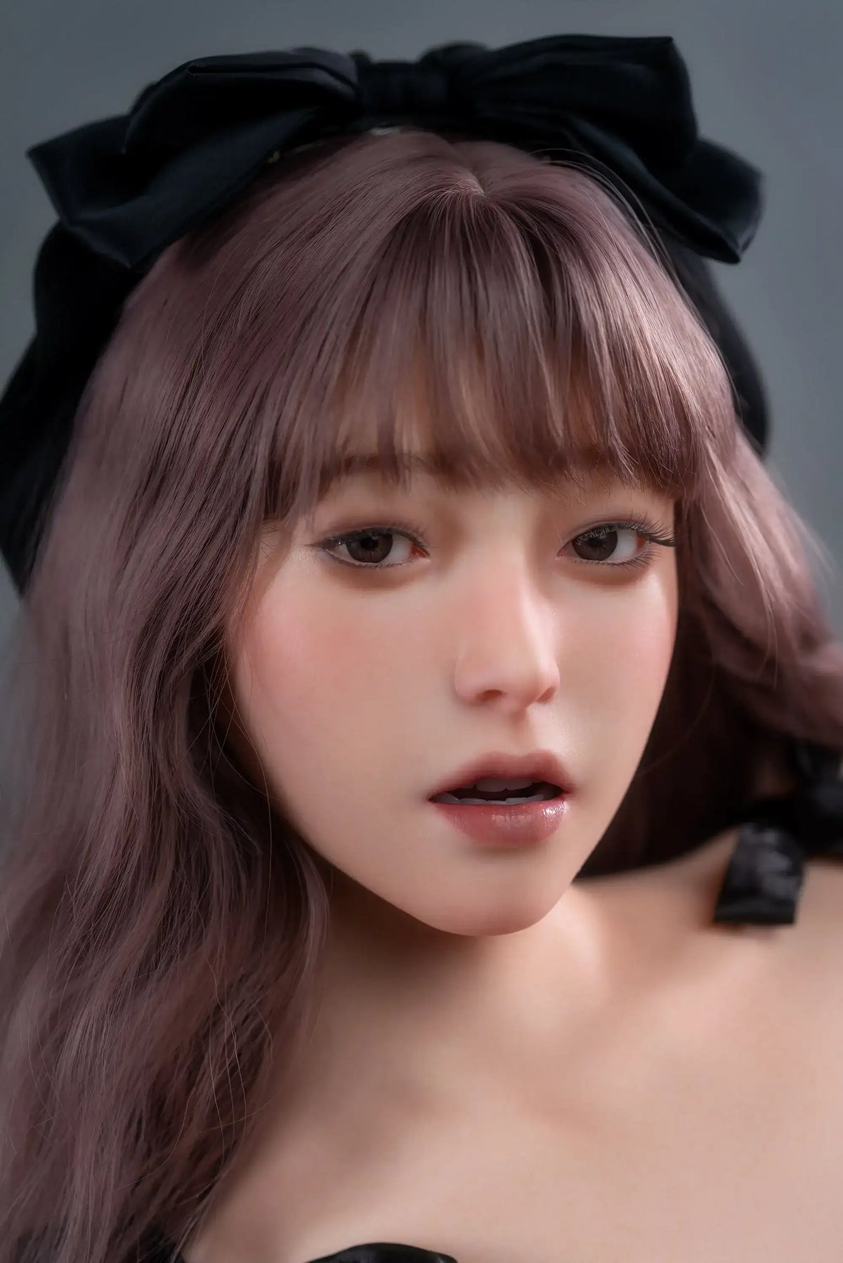 Zelex Doll Inspiration 170 cm C Silicone - Eva - V2 Movable Jaw (SG) - Frisky Business Adult Sex Toys Shop