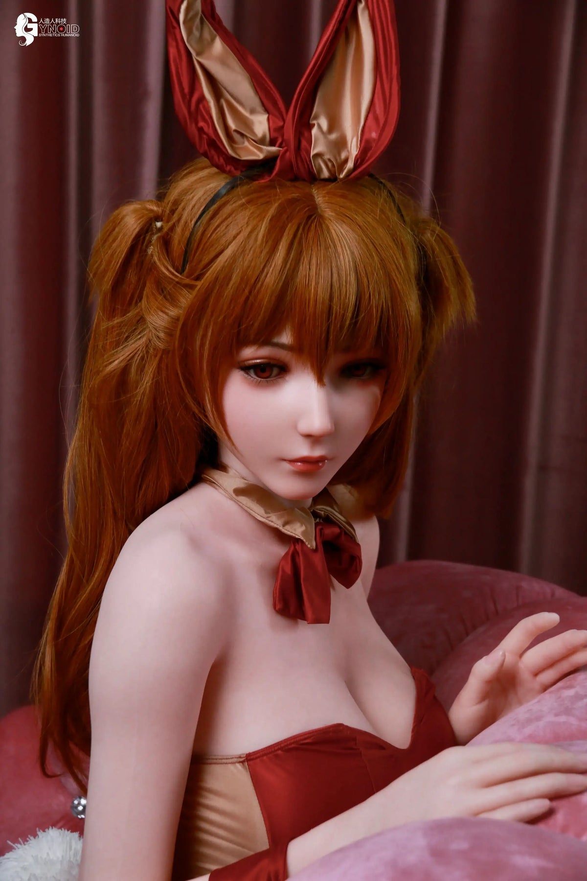 Gynoid Doll 160 cm Silicone - Ada - Frisky Business Adult Sex Toys Shop