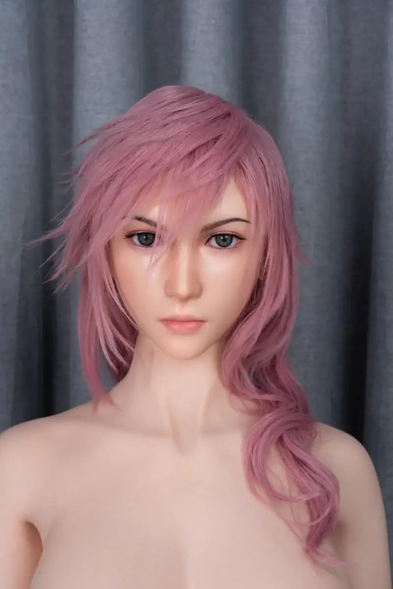 Game Lady 171 cm G Silicone - Lightning - Frisky Business Adult Sex Toys Shop